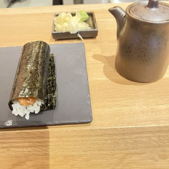 Hello Nori - Spicy Bluefin tuna - Sushi Bars Near Me - Richmond, British Columbia