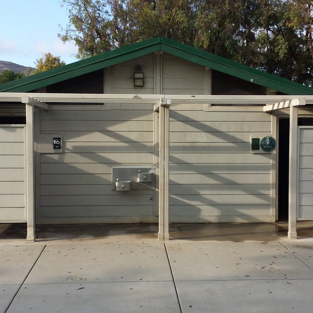 Los Paseos Park - Restrooms - Playgrounds Near Me - San Jose, California Los Paseos Park - Restrooms - Playgrounds Near Me - San Jose, California