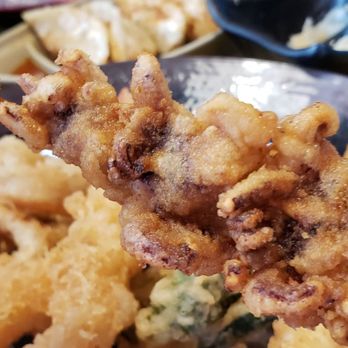 Oishii - Sushi Bars Near Me - Houston, Texas