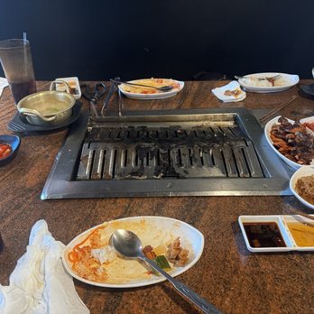 Hanoo Kalbi - Korean Near Me - Van Nuys, California Hanoo Kalbi - Korean Near Me - Van Nuys, California