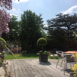 Outside Outside