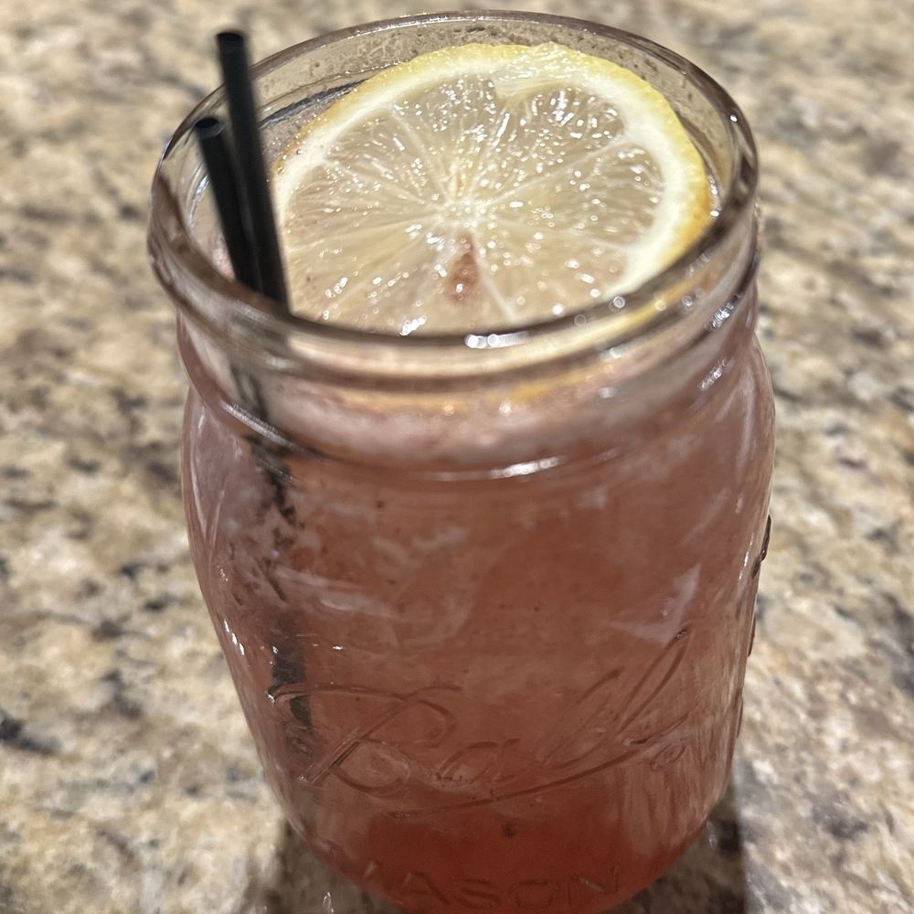 Baker's Crust - Blackberry & Bourbon - Breakfast & Brunch Near Me - Chesapeake, Virginia
