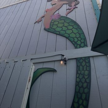 Mermaids Cafe - Mermaid cafe - Sandwiches Near Me - Kapaa, Hawaii