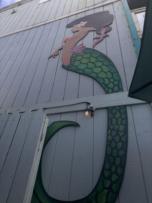 Mermaids Cafe by null