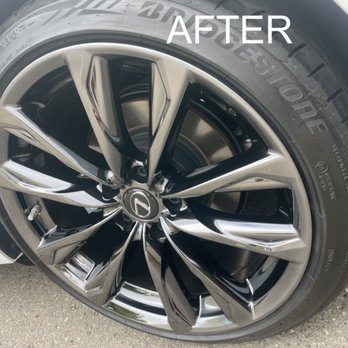 Wheel Revivers - Wheel & Rim Repair Near Me Wheel Revivers - Wheel & Rim Repair Near Me