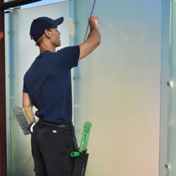 Classy Window Cleaners