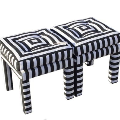 45 Three Modern Vintage Home by null