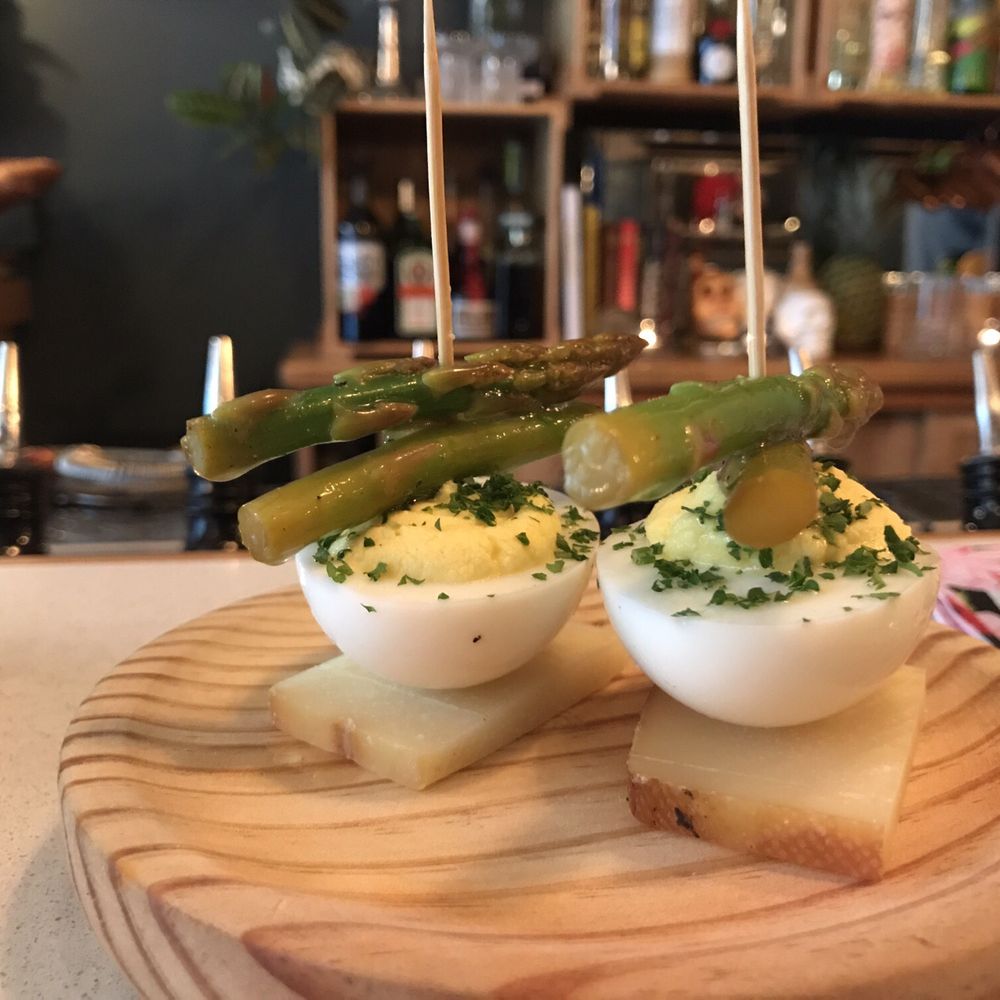 Highwayman - Cocktail Bars Near Me - Halifax, Nova Scotia
