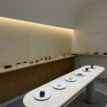 Lysee - Desserts Near Me - New York, New York Lysee - Desserts Near Me - New York, New York