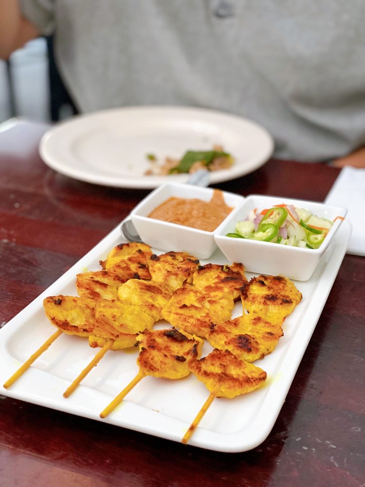 The Original Krung Thai Restaurant