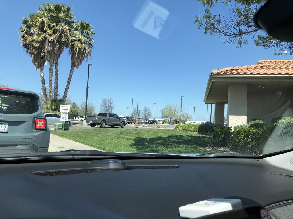 UNITED HEALTH CENTER Updated August 2024 121 Barboza St, Mendota