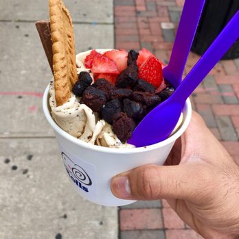 ZRolls Ice Cream - Desserts Near Me - Harrison, New Jersey ZRolls Ice Cream - Desserts Near Me - Harrison, New Jersey