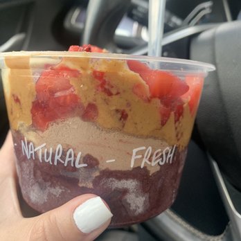3Natives - Acai Bowls Near Me - Port St. Lucie, Florida 3Natives - Acai Bowls Near Me - Port St. Lucie, Florida