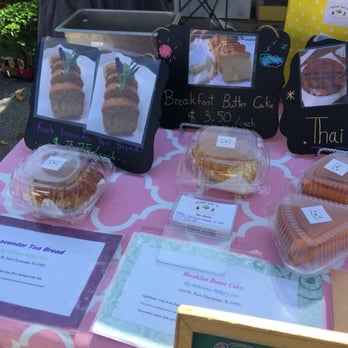 Belicious Bakery - Bakeries Near Me - Champaign, Illinois