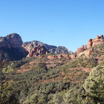 Soldier Pass Trail - Hiking Near Me - Sedona, Arizona Soldier Pass Trail - Hiking Near Me - Sedona, Arizona
