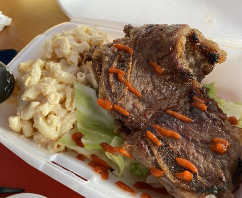 Q Q Hawaiian q 1780 S Victoria Ave Ventura Ca Restaurants Mapquest