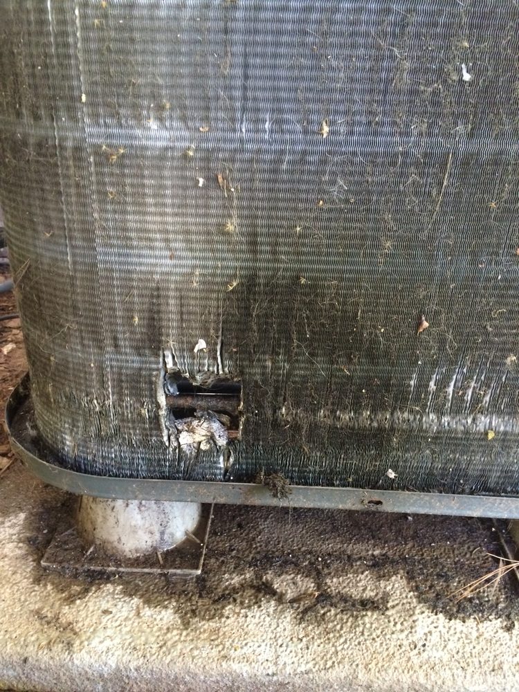 Slide of American House Heating & Cooling