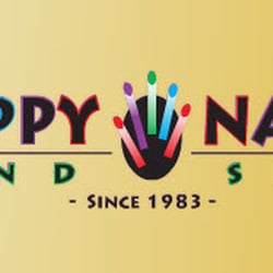 Happy Nails And Spa Of Terrace Shops - nail salon