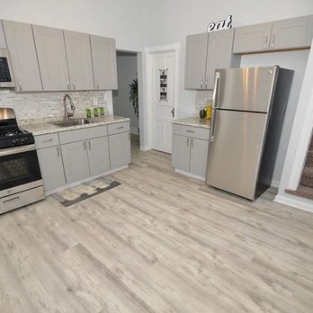 Chosen Restoration - Kitchen Renovation - Damage Restoration Near Me - Glassboro, New Jersey Chosen Restoration - Kitchen Renovation - Damage Restoration Near Me - Glassboro, New Jersey