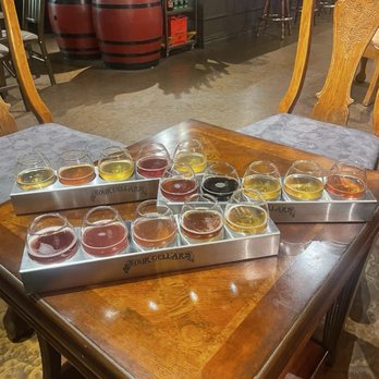 Sour Cellars - Tastings - Breweries Near Me - Rancho Cucamonga, California