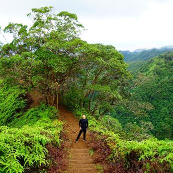 Kuliouou Ridge Trail - Hiking Near Me - Honolulu, Hawaii Kuliouou Ridge Trail - Hiking Near Me - Honolulu, Hawaii