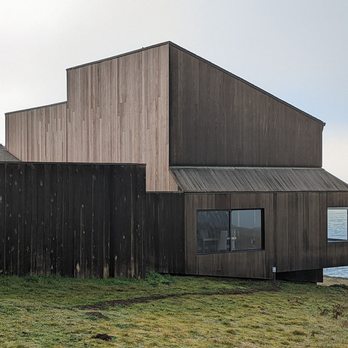Sea Ranch - Iconic architecture that was inspired by the surroundings. - Real Estate Agents Near Me - Gualala, California