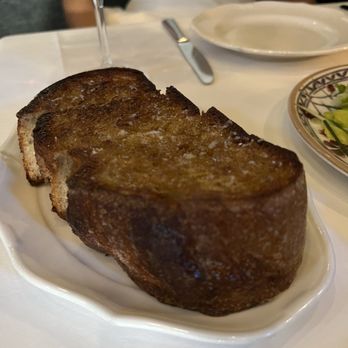 Osteria Mozza - bread - Italian Near Me - Los Angeles, California Osteria Mozza - bread - Italian Near Me - Los Angeles, California