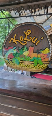 Kalui Seafood Restaurant by null