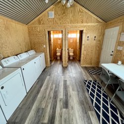 Quiet Country RV Park