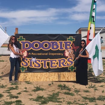 Doobie Sisters - Cannabis Dispensaries Near Me - Cortez, Colorado Doobie Sisters - Cannabis Dispensaries Near Me - Cortez, Colorado