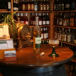 Wein-Import Croatia
