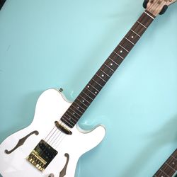 Dandersons Custom Guitar Shop