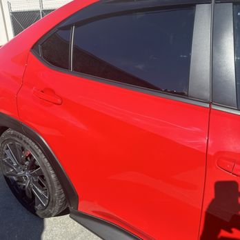 Bay Colors Refinishing - Body Shops Near Me - Hayward, California