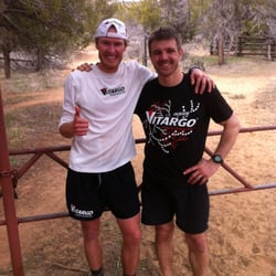 Macy Endurance Coaching