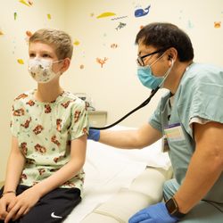Sutter Health Dublin Pediatric Urgent Care