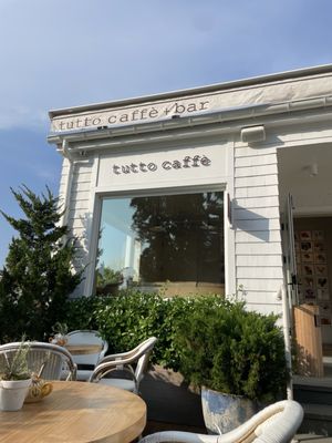 Tutto Caffé by null