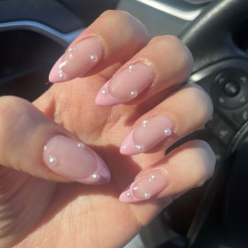 Pisces Nail studio - Nail Salons Near Me - Cypress, California Pisces Nail studio - Nail Salons Near Me - Cypress, California