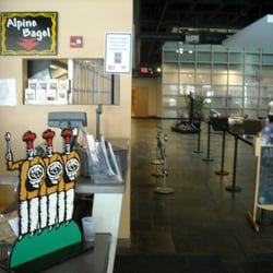 Alpine Bagels