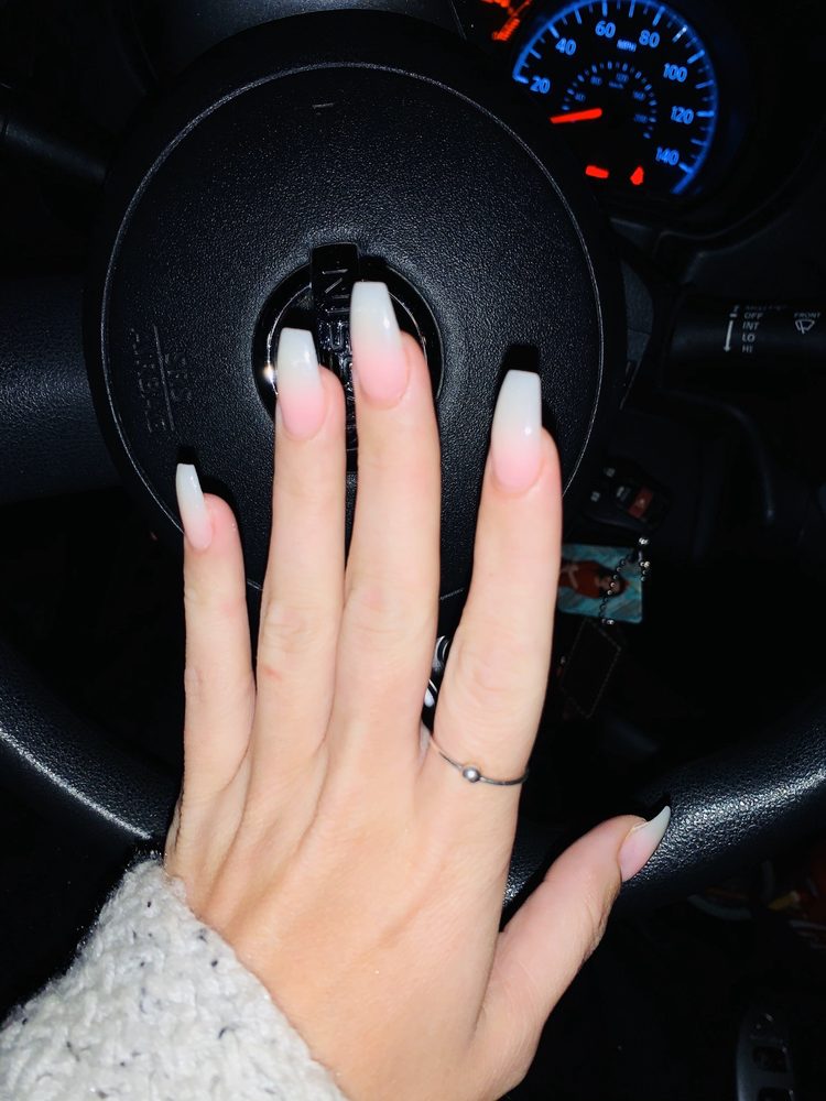 GLAMOUR NAILS 80 Photos & 62 Reviews 758 Centre St, Brockton