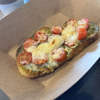 Aroma Cafe - Italian avocado toast - Coffee & Tea Near Me - West Allis, Wisconsin Aroma Cafe - Italian avocado toast - Coffee & Tea Near Me - West Allis, Wisconsin
