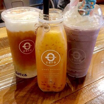 SÍPP Cafe - Fast Food Near Me - Glendale, Arizona