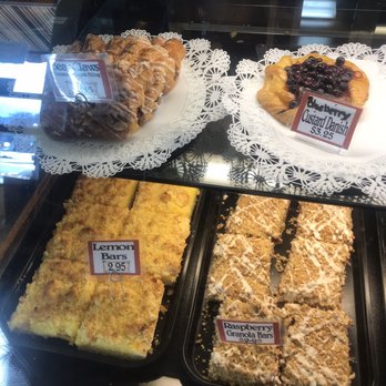 Kohnen's Country Bakery - Lemon bars and other goodies - Bakeries Near Me - Tehachapi, California Kohnen's Country Bakery - Lemon bars and other goodies - Bakeries Near Me - Tehachapi, California