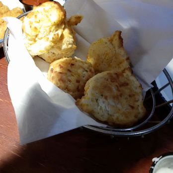 Red Lobster - Best biscuits around - Seafood Near Me - Springfield, Missouri