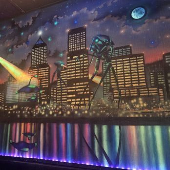 Space Room Lounge - Lounges Near Me - Portland, Oregon Space Room Lounge - Lounges Near Me - Portland, Oregon