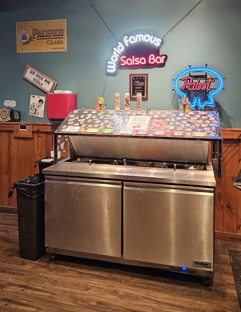 Chubby's Tacos