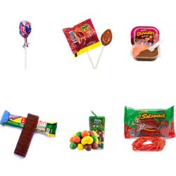 Tienda Movil