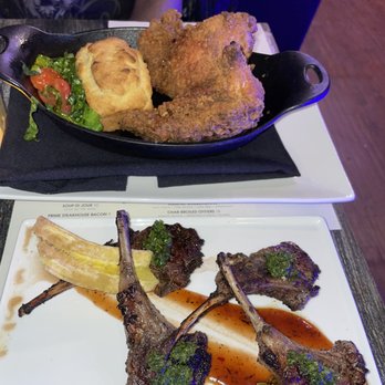 Prime39 - LOLLIPOP LAMB CHOPS & fried chicken - New American Near Me - Lynbrook, New York Prime39 - LOLLIPOP LAMB CHOPS & fried chicken - New American Near Me - Lynbrook, New York