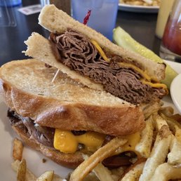 Beef Dip