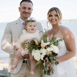 Bridal Bouquet Floral