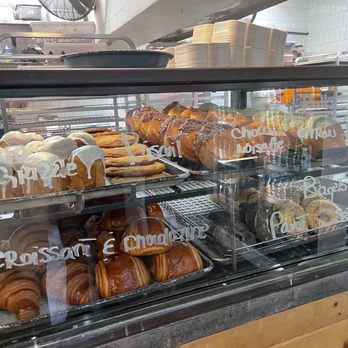 La Cave a Manger - fresh! - Bakeries Near Me - Montreal, Quebec La Cave a Manger - fresh! - Bakeries Near Me - Montreal, Quebec